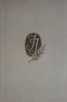 Z novšej ruskej poézie - Janko Jesenský