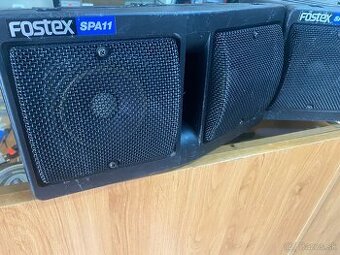 Fostex spa11