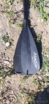 Padlo na paddleboard - 1