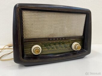 Rádio Tesla