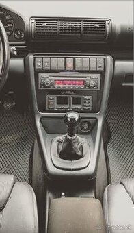 Kúpim rámik do audi a4b5