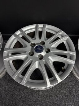 Alu FORD FOCUS 5x108 16”