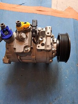 Klima kompresor Audi A4b8 2.0cm³ - 1