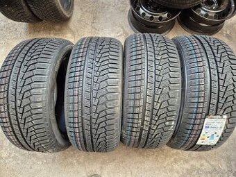 225/50 r17 98H XL HANKOOK RUNFLAT zimné 4 ks