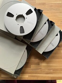 Revox kotúče 3