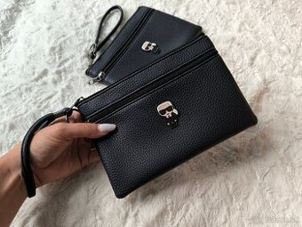 Dámska malá kabelka do ruky Karl Lagerfeld