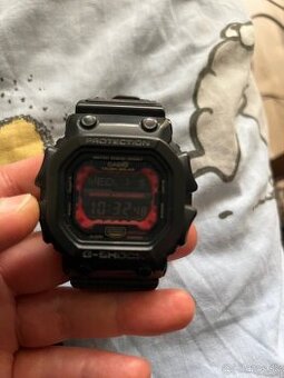 Casio GX-56