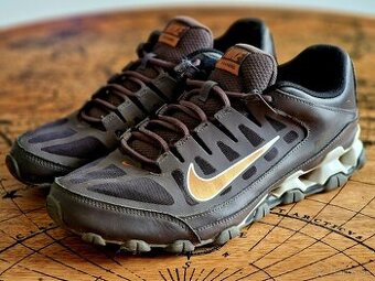 NIKE reax 8 tr mesh THUNDER GREY/METALLIC COPPER LEN ZA 25 € - 1