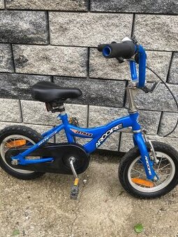 Detský bicykel