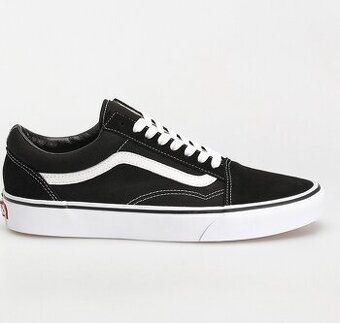 vans old skool