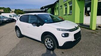 CITROEN C3 - PREDAJ AJ NA SPLÁTKY