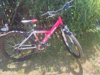 Detský bicykel CTM WILLY 2.0