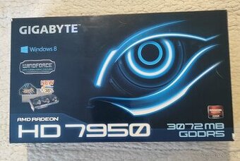 Gigabyte HD - 1