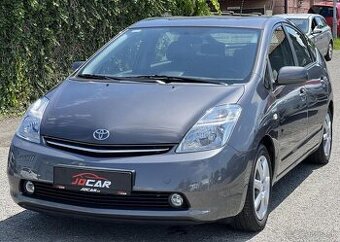 Toyota Prius 1.5i HYBRID AUTOMAT KLIMA ALU hybridní automat