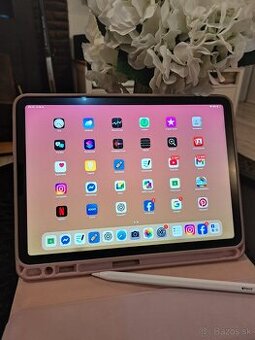 iPad Air (4. generácia,2020)64 GB na predaj+Apple Pencil2gen
