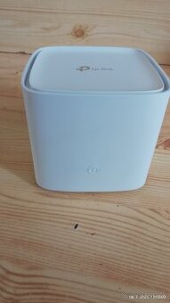 tp-link HC220 - G5 Mash Wi-Fi AP