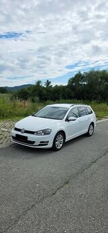 VW Golf 7 (143000 km)