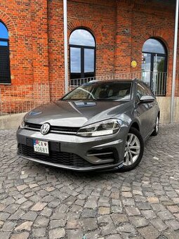 VW Golf R-line 2.0tdi 110kw DSG