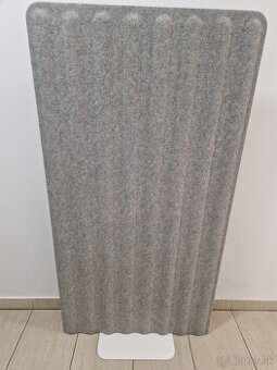 Akusticke panely + podlahovy stojan IKEA