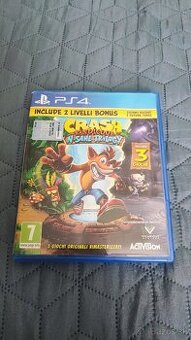 PS4 hry - 1