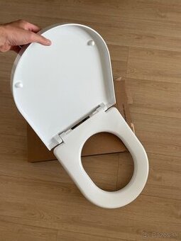 WC doska ALCA - 1