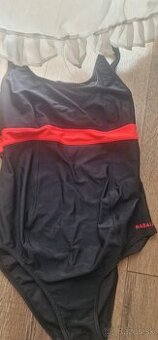 Tehotenské plavky Decathlon - 1