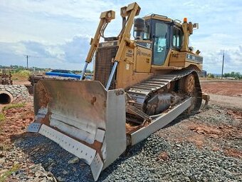 CATERPILLAR D6R XL