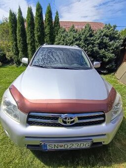 Predám Toyota RAV4