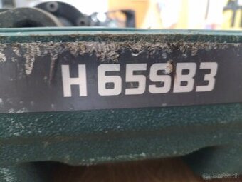 Búracie kladivo H65SB3 - HIKOKI (HITACHI)