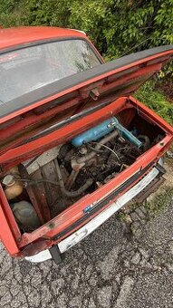 SKODA 105L - 1