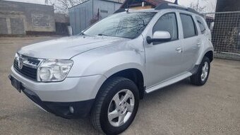 DACIA DUSTER 1.6 16V 4x2
