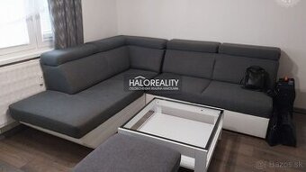 HALO reality - Prenájom, jednoizbový byt Komárno