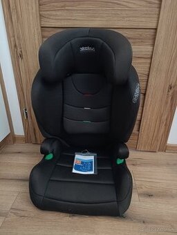 Autosedačka Caretero Nimbus i-size