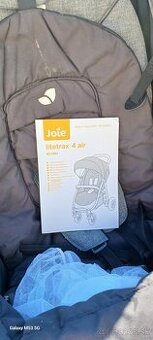 jole litetrax 4 air