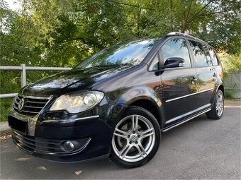 Touran 1.9tdi 77kw - 1