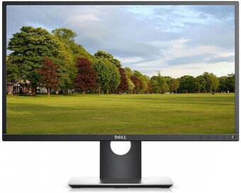 24" monitor Dell P2417H IPS LED FullHD