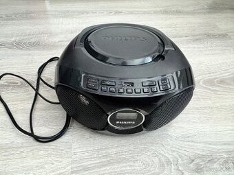 Philips Radio / CD / USB prehravač