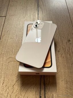 iPhone 12 128GB white