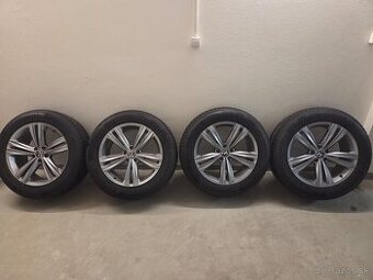 Sada 5x112 R19 255/55R19