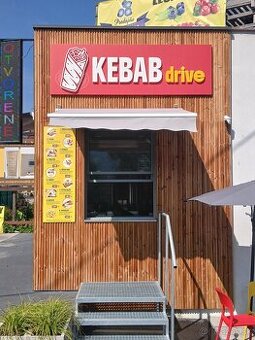 Rýchle občerstvenie