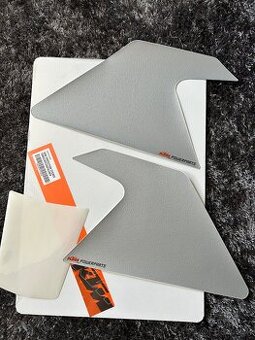 Ktm ADV 1290 T polep nádrže origo