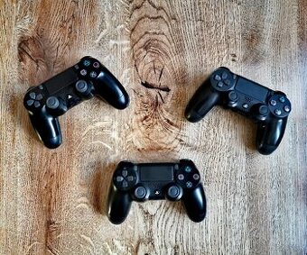 Ovládač Ps4 Sony Dualshock V2
