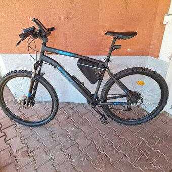 Horský bicykel