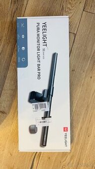 Yeelight Pura Monitor Light Bar Pro