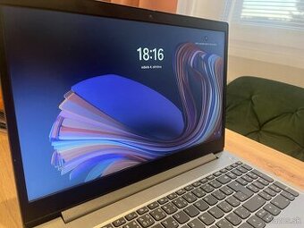 Lenovo notebook