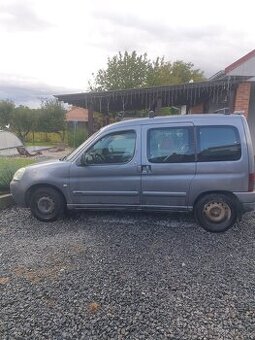 Predám Citroën Berlingo