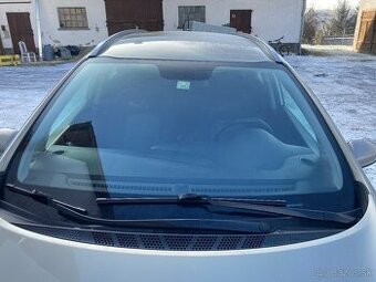 Kia ceed 1.6 CRDi 100kw ročník 2017