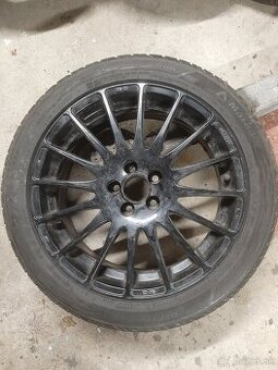 Predam elektrony OZ 215 50 r17