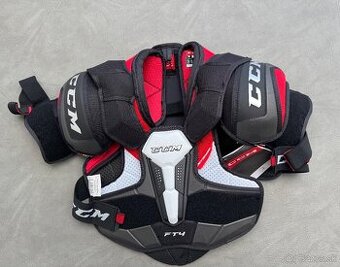 ✅RAMENA/VESTA CCM JETSPEED FT4 SR - S na vysku 157-168CM