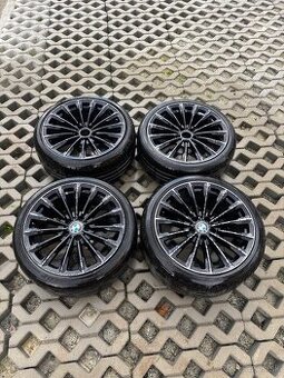 5x112 kolesa R19